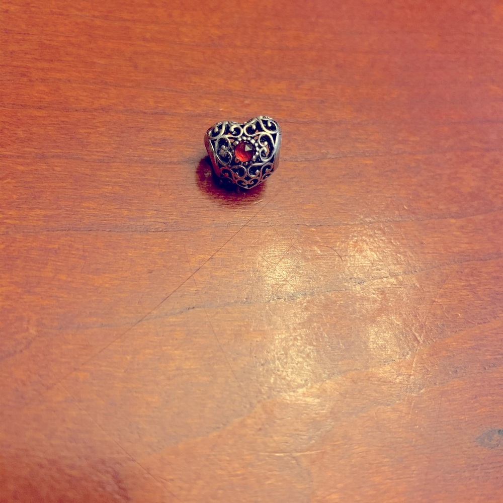 Pandora charm